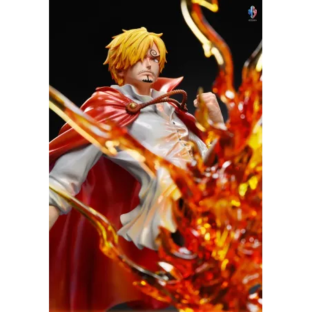 One Piece Vinsmoke Sanji NY Studio