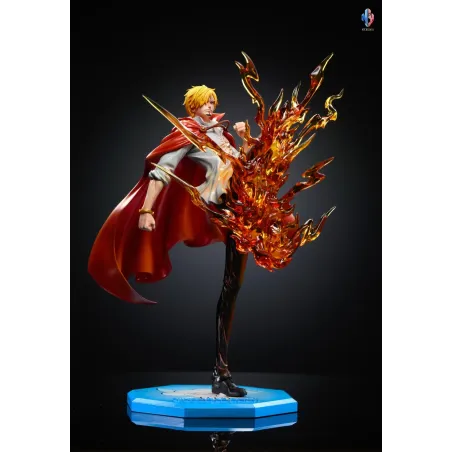 One Piece Vinsmoke Sanji NY Studio