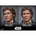 Star Wars: The Empire Strikes Back Han Solo Hot Toys