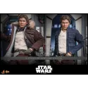 Star Wars: The Empire Strikes Back Han Solo Hot Toys