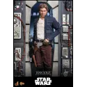 Star Wars: The Empire Strikes Back Han Solo Hot Toys