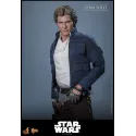Star Wars: The Empire Strikes Back Han Solo Hot Toys