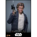 Star Wars: The Empire Strikes Back Han Solo Hot Toys