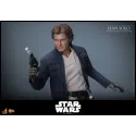 Star Wars: The Empire Strikes Back Han Solo Hot Toys
