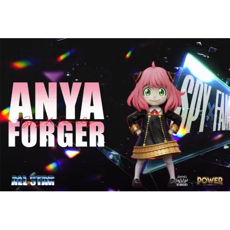 Spy x Family Manga All-Star Series 08 Anya Forger WCF Yz Studio & Power Studio