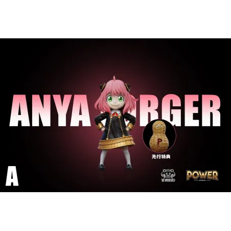 Spy x Family Manga All-Star Series 08 Anya Forger WCF Yz Studio & Power Studio