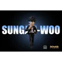 Solo Leveling Manga All-Star Series 09 Suit Sung Jin-Woo WCF Yz Studio X Power Studio