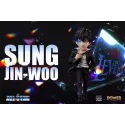 Solo Leveling Manga All-Star Series 09 Suit Sung Jin-Woo WCF Yz Studio X Power Studio