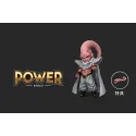 Dragon Ball Z Piccolo Buu WCF Power Studio