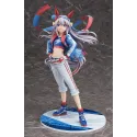 Uma Musume Cinderella Gray Tamamo Cross Phat!