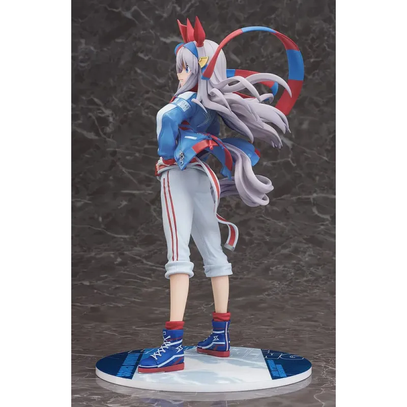 Uma Musume Cinderella Gray Tamamo Cross Phat!