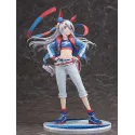 Uma Musume Cinderella Gray Tamamo Cross Phat!