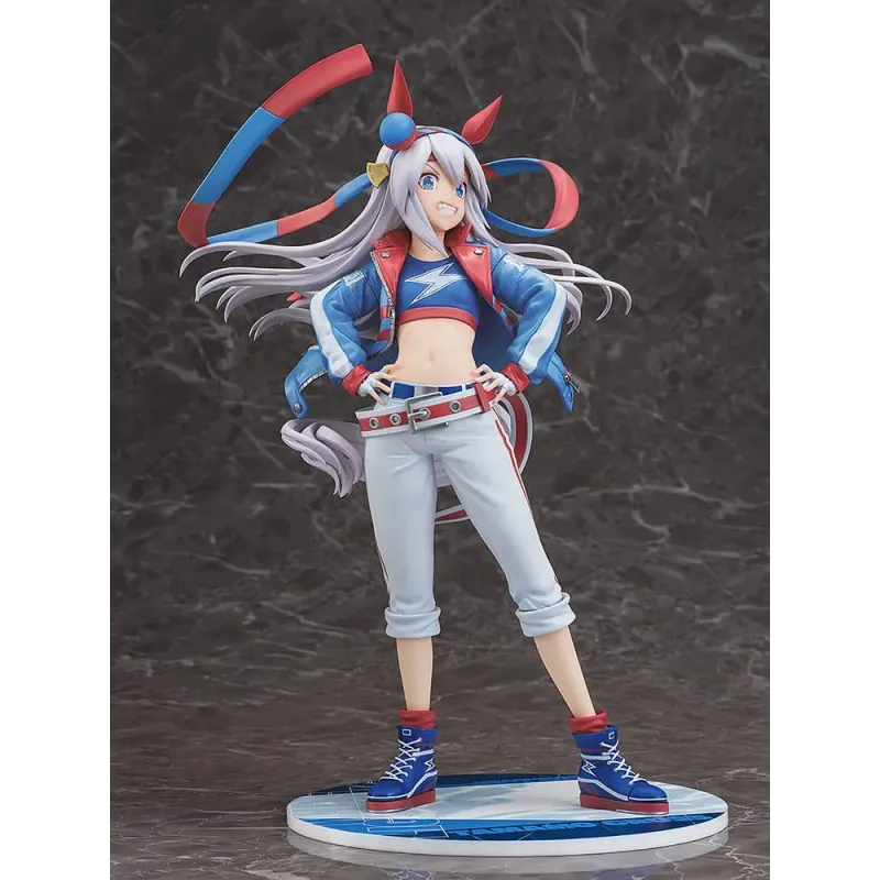 Uma Musume Cinderella Gray Tamamo Cross Phat!