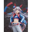 Uma Musume Cinderella Gray Tamamo Cross Phat!
