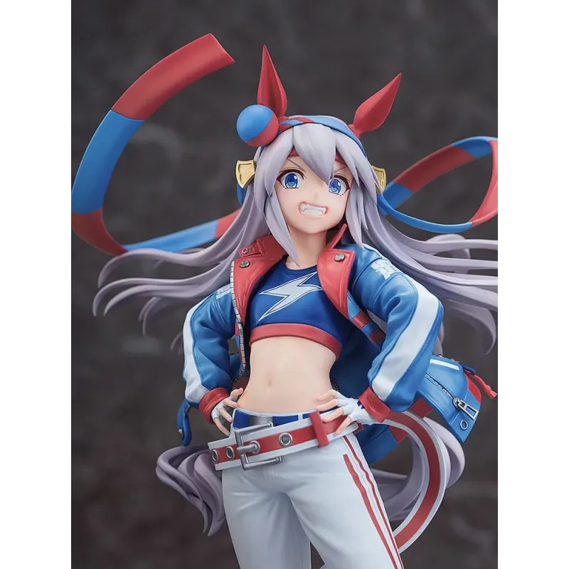 Uma Musume Cinderella Gray Tamamo Cross Phat!