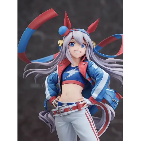 Uma Musume Cinderella Gray Tamamo Cross Phat!