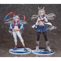 Uma Musume Cinderella Gray Tamamo Cross Phat!