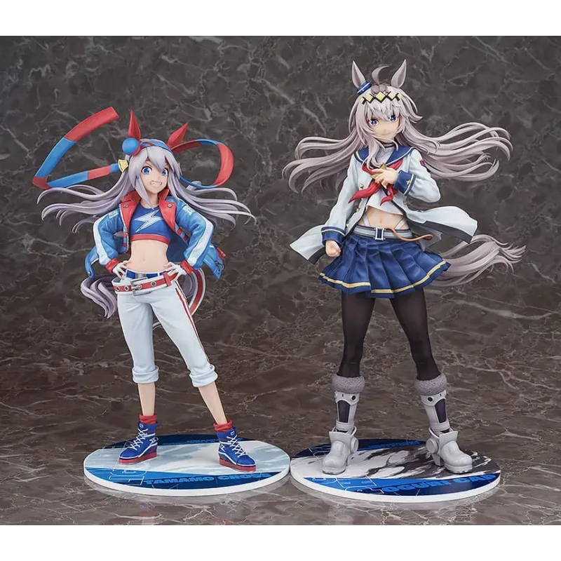 Uma Musume Cinderella Gray Tamamo Cross Phat!