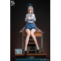 Blue Archive School Secretary Ichinose Asuna Lou Lan Studio