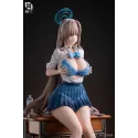 Blue Archive School Secretary Ichinose Asuna Lou Lan Studio