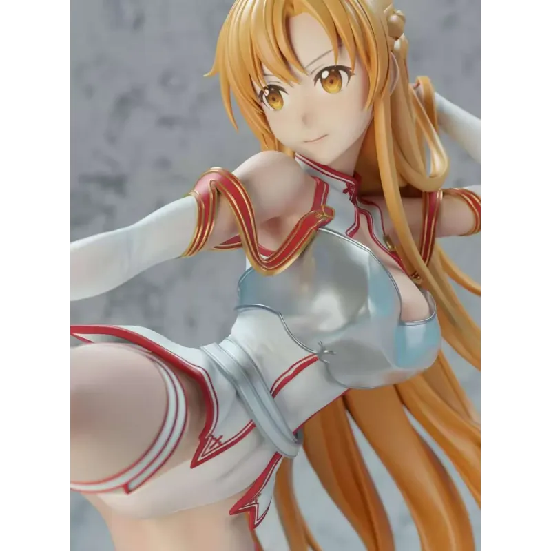 Sword Art Online Yuuki Asuna Beast Studio