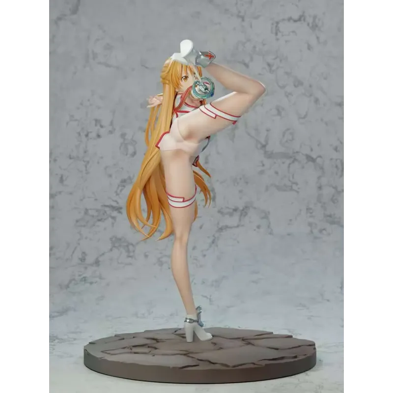 Sword Art Online Yuuki Asuna Beast Studio