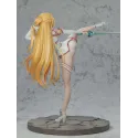Sword Art Online Yuuki Asuna Beast Studio