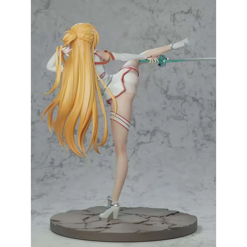 Sword Art Online Yuuki Asuna Beast Studio