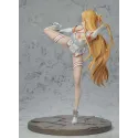 Sword Art Online Yuuki Asuna Beast Studio