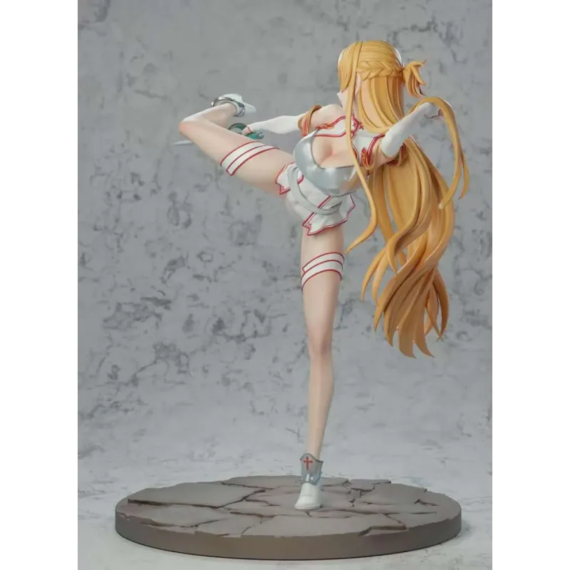 Sword Art Online Yuuki Asuna Beast Studio