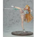 Sword Art Online Yuuki Asuna Beast Studio