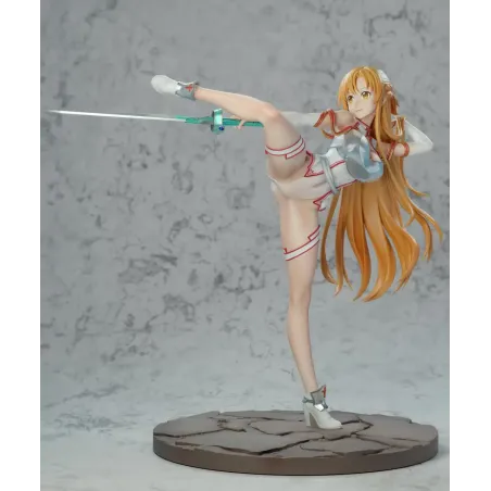 Sword Art Online Yuuki Asuna Beast Studio