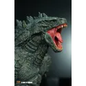 Godzilla Bust 3109 Studio