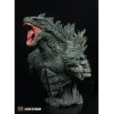 Godzilla Bust 3109 Studio