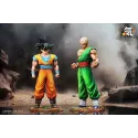 Dragon Ball Z Son Goku & Tien Shinhan Ki Studio