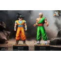 Dragon Ball Z Son Goku & Tien Shinhan Ki Studio