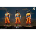 Dragon Ball Z Son Goku & Tien Shinhan Ki Studio