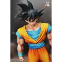 Dragon Ball Z Son Goku & Tien Shinhan Ki Studio