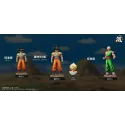 Dragon Ball Z Son Goku & Tien Shinhan Ki Studio