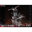 Chainsaw Man Chainsaw Devil vs Katana Devil 0715 Studio