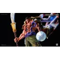 One Piece Edward Newgate WhiteBeard LZ Studio