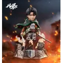 Attack on Titan Levi WCF Feng Bao Studio