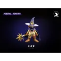 Digimon Wizardmon WCF MDS Studio