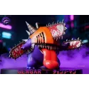 Pokemon Gengar Cosplay Chainsaw Man Deep Studio