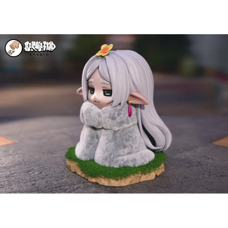 Frieren: Beyond Journey’s End Frieren ShowHand Studio