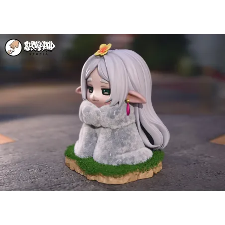 Frieren: Beyond Journey’s End Frieren ShowHand Studio