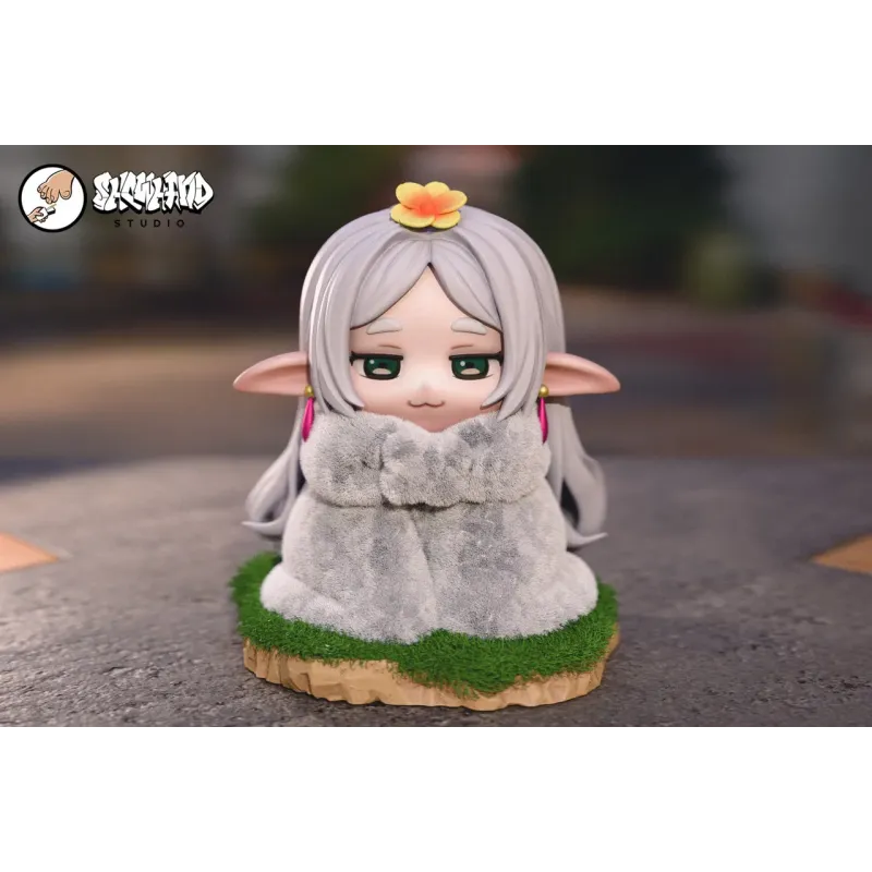 Frieren: Beyond Journey’s End Frieren ShowHand Studio