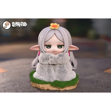 Frieren: Beyond Journey’s End Frieren ShowHand Studio