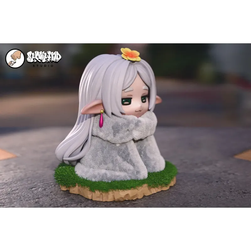 Frieren: Beyond Journey’s End Frieren ShowHand Studio