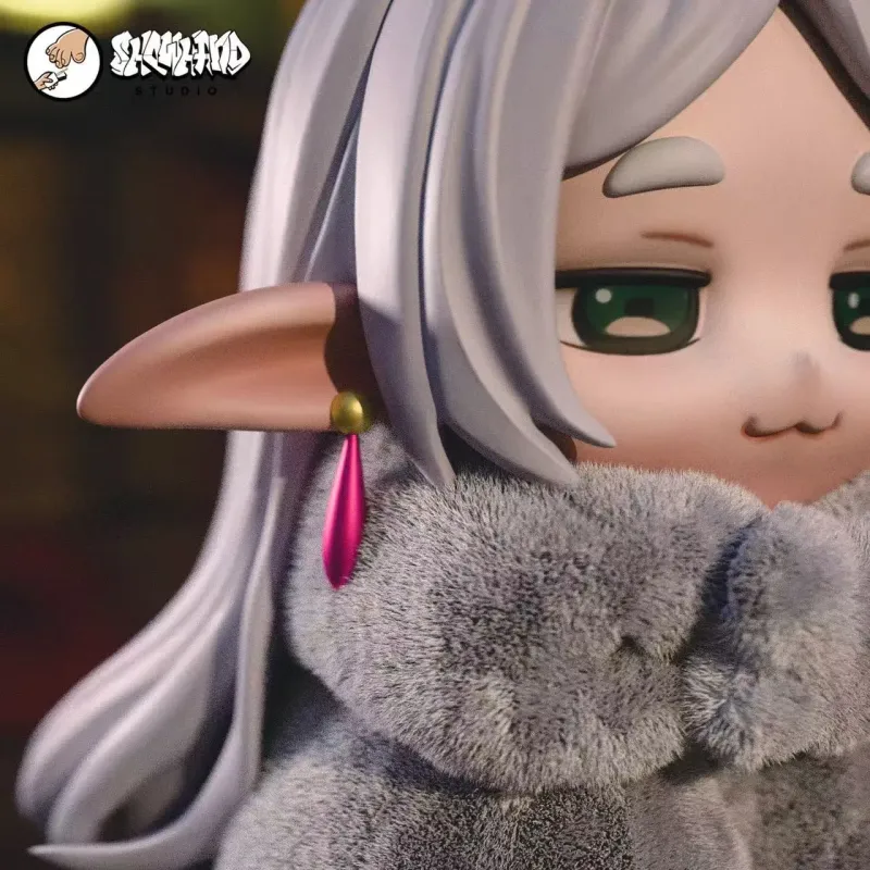 Frieren: Beyond Journey’s End Frieren ShowHand Studio